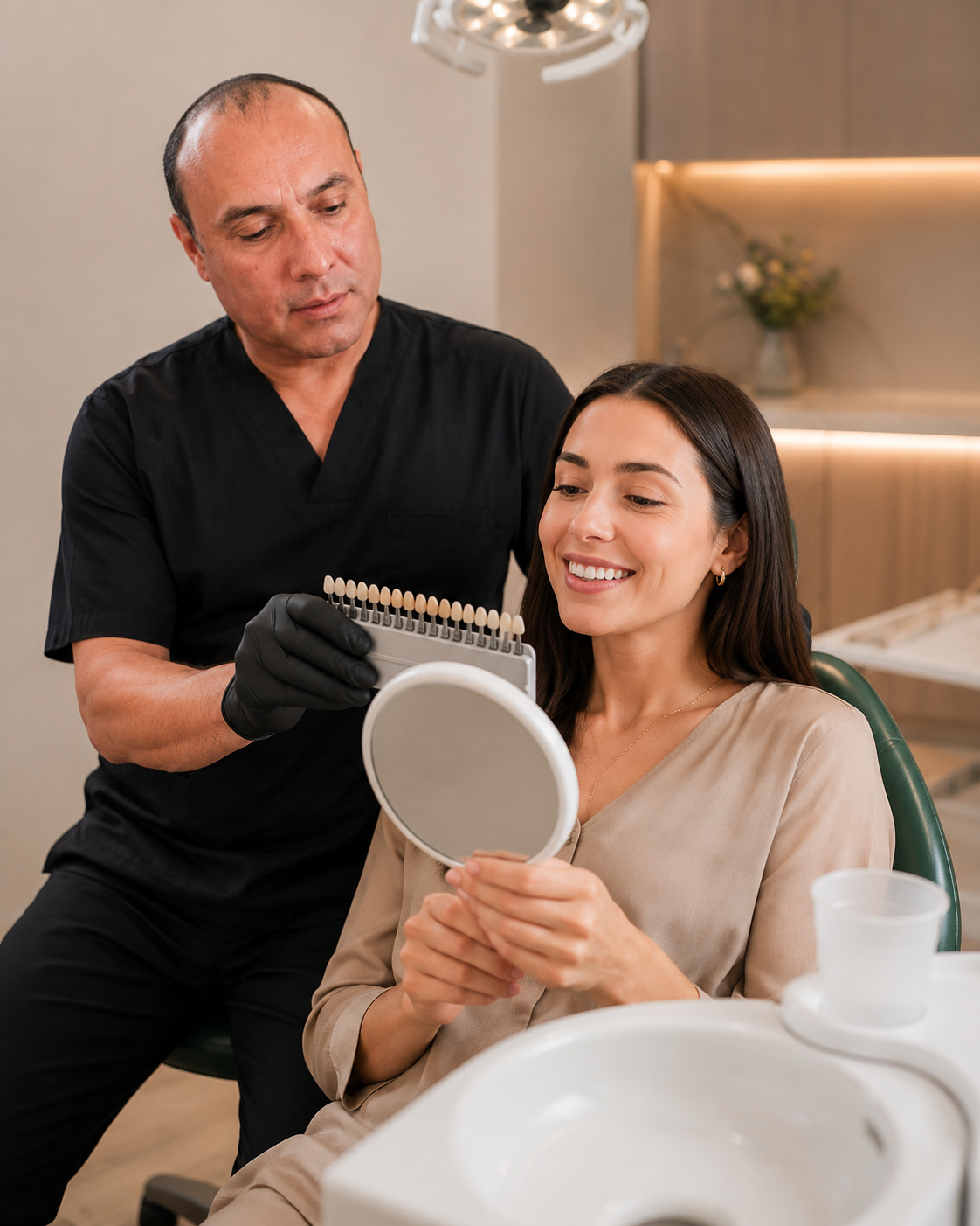 Estética dental